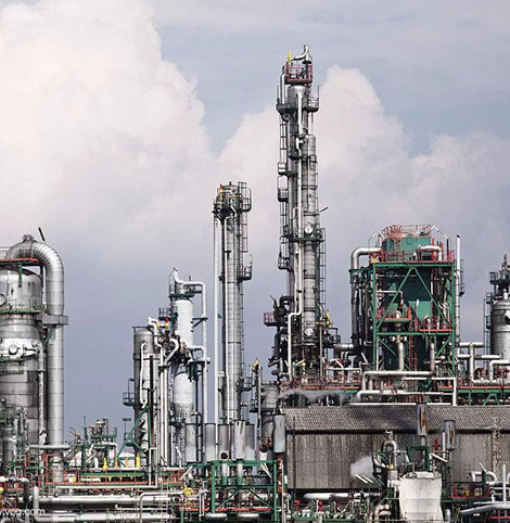 儲罐的結(jié)構(gòu)及使用壽命